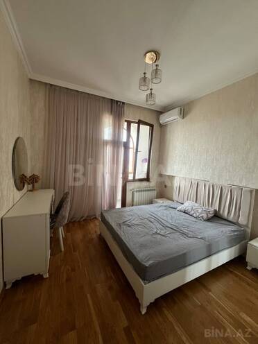 İcarəyə verilir 3 otaqlı yeni tikili 130 m², Nəriman Nərimanov m., photo 13 from 15