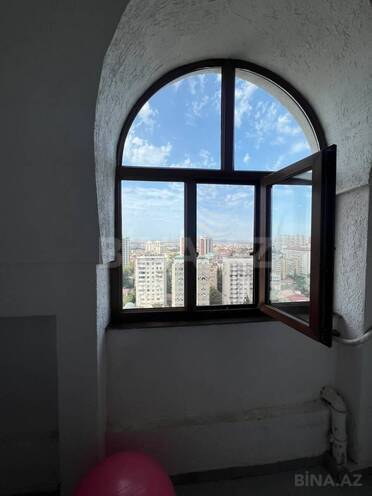 İcarəyə verilir 3 otaqlı yeni tikili 130 m², Nəriman Nərimanov m., photo 6 from 15