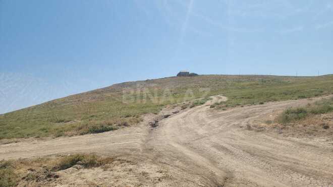 Продаётся  участок 60 сот, пос. Геокмалы, photo 5 from 7