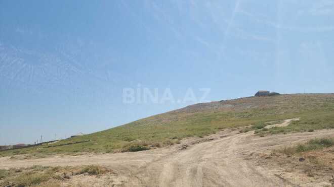 Продаётся  участок 60 сот, пос. Геокмалы, photo 4 from 7