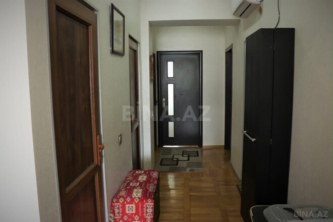 Satılır 3 otaqlı köhnə tikili 80 m², Nizami m., photo 10 from 22