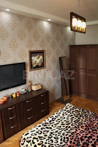 Satılır 3 otaqlı köhnə tikili 80 m², Nizami m., photo 8 from 22
