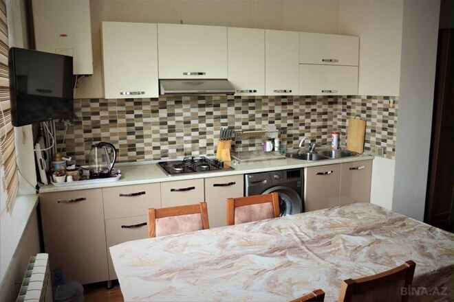 Satılır 3 otaqlı köhnə tikili 80 m², Nizami m., photo 3 from 22