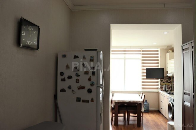 Satılır 3 otaqlı köhnə tikili 80 m², Nizami m., photo 17 from 22