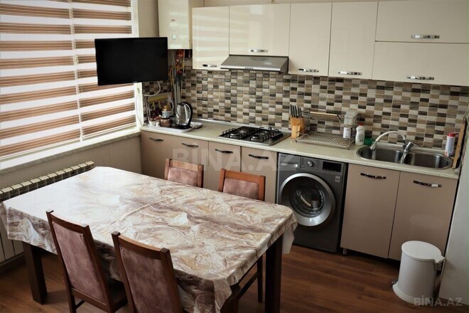 Satılır 3 otaqlı köhnə tikili 80 m², Nizami m., photo 7 from 22