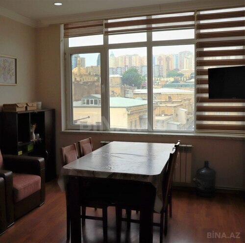 Satılır 3 otaqlı köhnə tikili 80 m², Nizami m., photo 6 from 22