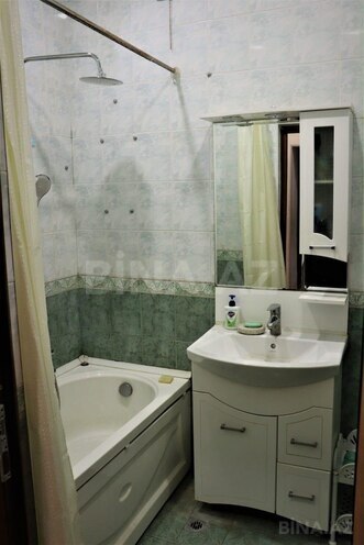 Satılır 3 otaqlı köhnə tikili 80 m², Nizami m., photo 20 from 22