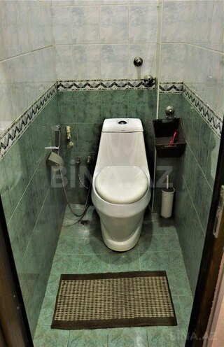 Satılır 3 otaqlı köhnə tikili 80 m², Nizami m., photo 21 from 22