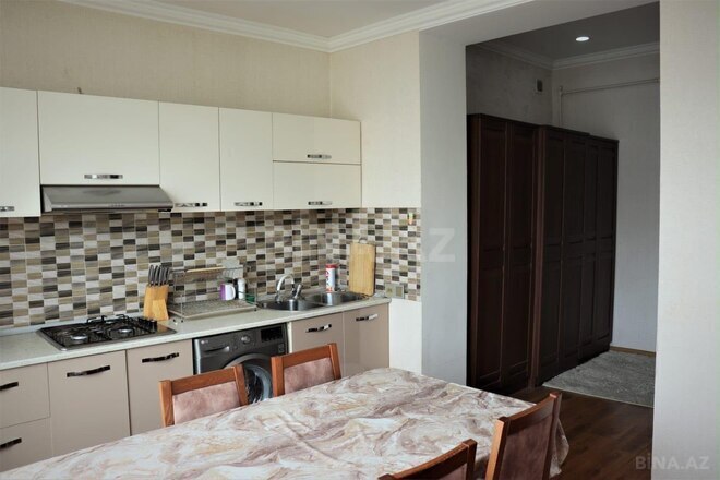 Satılır 3 otaqlı köhnə tikili 80 m², Nizami m., photo 19 from 22