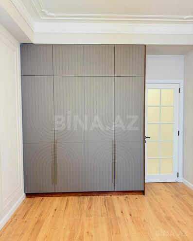 Продаётся 3-комн. новостройка 100 м², Насиминский  р., photo 8 from 10
