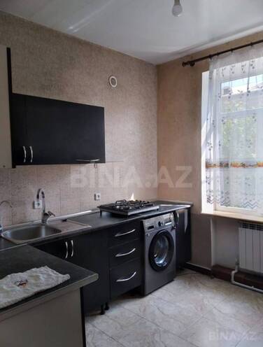 Сдаётся 2-комн. вторичка 65 м², м. Элмляр Академиясы, photo 4 from 6