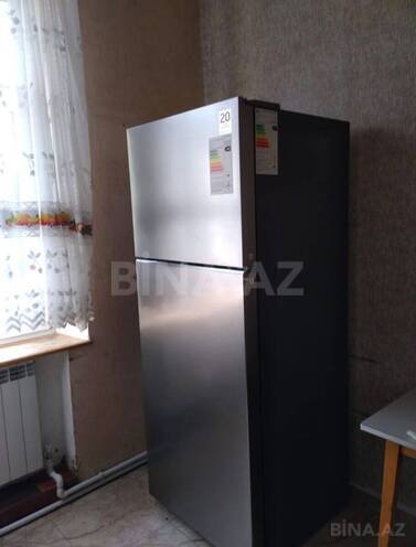 Сдаётся 2-комн. вторичка 65 м², м. Элмляр Академиясы, photo 5 from 6