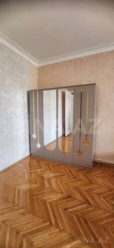 Сдаётся 2-комн. вторичка 65 м², м. Элмляр Академиясы, photo 3 from 6