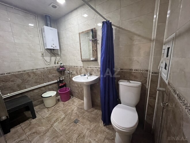Satılır 2 otaqlı köhnə tikili 60 m², Həzi Aslanov m., photo 18 from 19