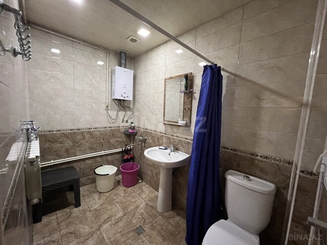 Satılır 2 otaqlı köhnə tikili 60 m², Həzi Aslanov m., photo 17 from 19