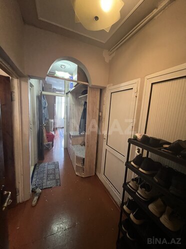 Satılır 2 otaqlı köhnə tikili 60 m², Həzi Aslanov m., photo 15 from 19