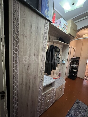 Satılır 2 otaqlı köhnə tikili 60 m², Həzi Aslanov m., photo 14 from 19
