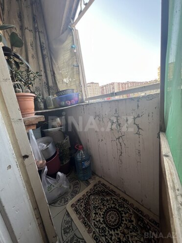 Satılır 2 otaqlı köhnə tikili 60 m², Həzi Aslanov m., photo 13 from 19
