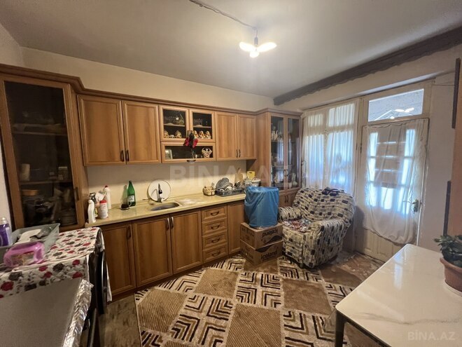 Satılır 2 otaqlı köhnə tikili 60 m², Həzi Aslanov m., photo 12 from 19