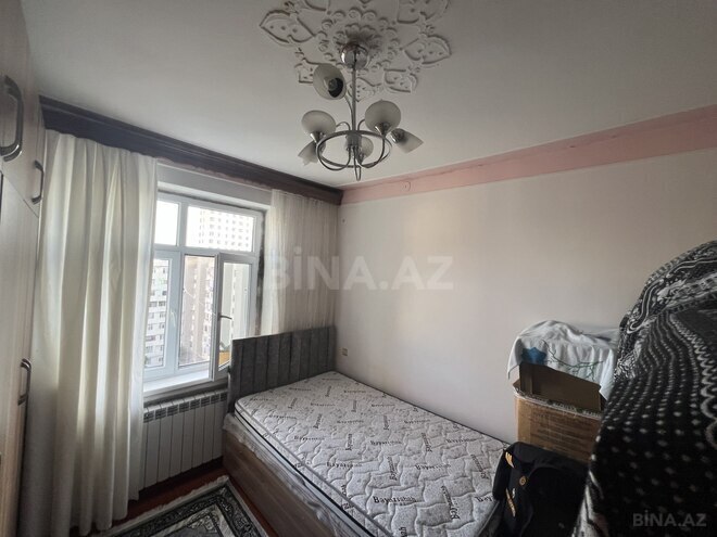 Satılır 2 otaqlı köhnə tikili 60 m², Həzi Aslanov m., photo 8 from 19