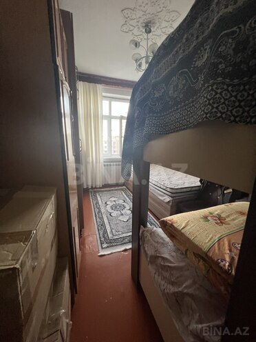 Satılır 2 otaqlı köhnə tikili 60 m², Həzi Aslanov m., photo 7 from 19
