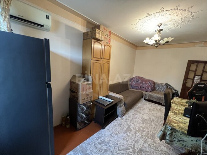 Satılır 2 otaqlı köhnə tikili 60 m², Həzi Aslanov m., photo 6 from 19