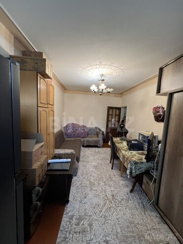 Satılır 2 otaqlı köhnə tikili 60 m², Həzi Aslanov m., photo 4 from 19