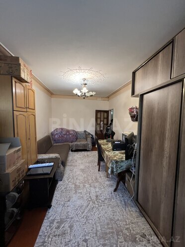 Satılır 2 otaqlı köhnə tikili 60 m², Həzi Aslanov m., photo 5 from 19