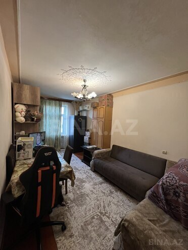 Satılır 2 otaqlı köhnə tikili 60 m², Həzi Aslanov m., photo 3 from 19