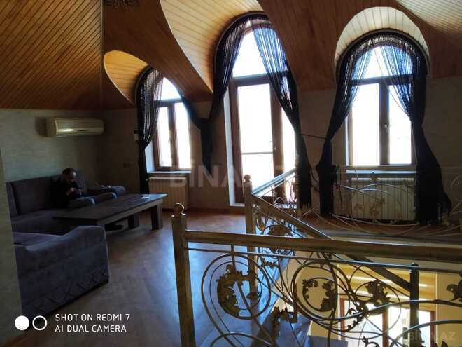 Продаётся 7-комн. дом/дача 282 м², м. Азадлыг проспекти, photo 25 from 32