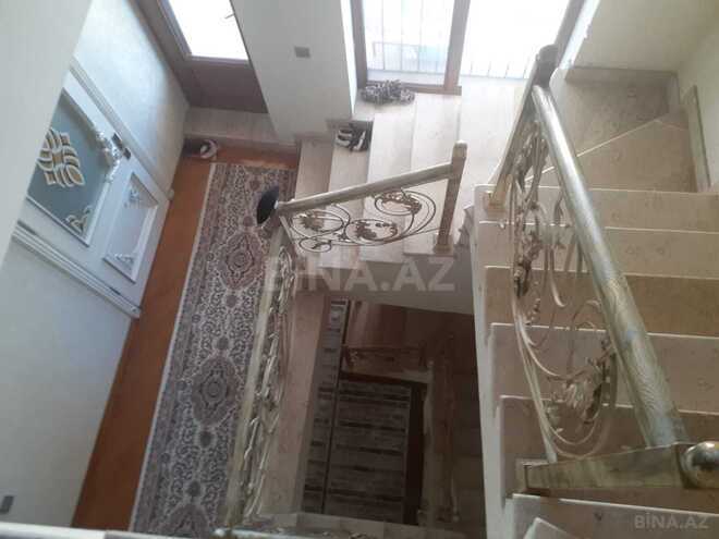 Продаётся 7-комн. дом/дача 282 м², м. Азадлыг проспекти, photo 16 from 32