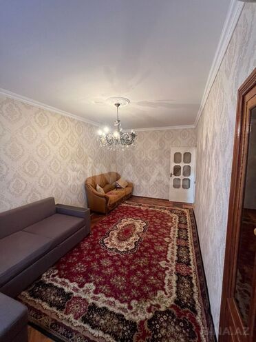 Сдаётся 2-комн. вторичка 65 м², м. Ази Асланов, photo 14 from 27