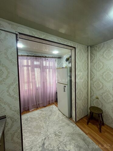 Сдаётся 2-комн. вторичка 65 м², м. Ази Асланов, photo 24 from 27