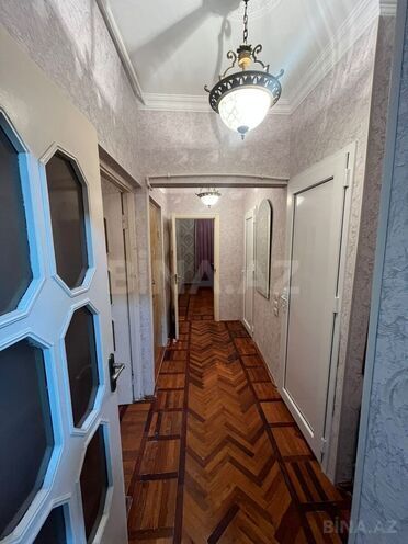Сдаётся 2-комн. вторичка 65 м², м. Ази Асланов, photo 25 from 27