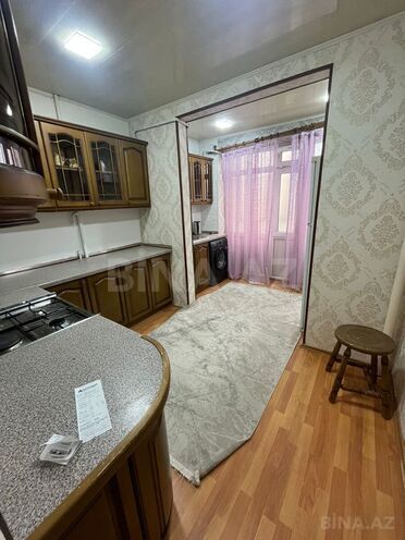 Сдаётся 2-комн. вторичка 65 м², м. Ази Асланов, photo 23 from 27