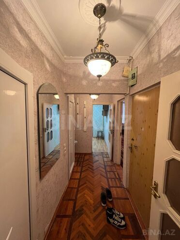 Сдаётся 2-комн. вторичка 65 м², м. Ази Асланов, photo 20 from 27