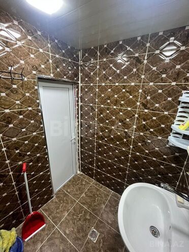 Сдаётся 2-комн. вторичка 65 м², м. Ази Асланов, photo 13 from 27