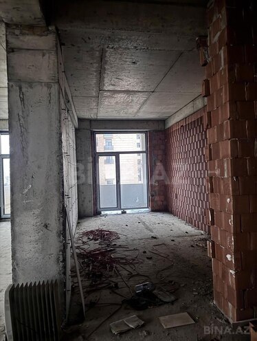 Satılır 3 otaqlı yeni tikili 120 m², 28 May m., photo 8 from 9