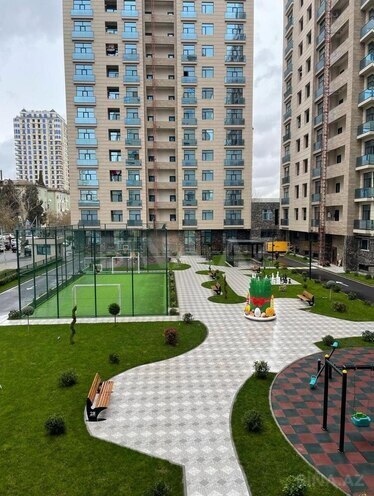 Satılır 3 otaqlı yeni tikili 120 m², 28 May m., photo 4 from 9
