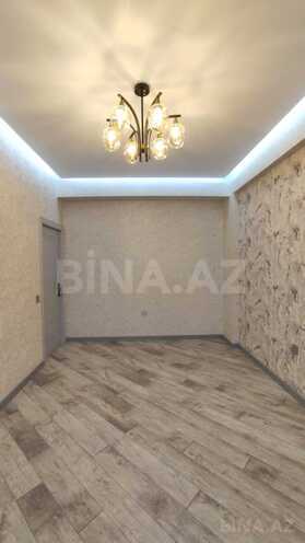 Сдаётся 3-комн. новостройка 87 м², м. Ази Асланов, photo 6 from 17