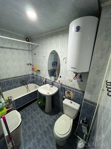 Satılır 2 otaqlı köhnə tikili 65 m², Həzi Aslanov m., photo 11 from 15