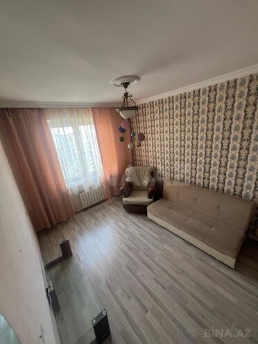 Satılır 2 otaqlı köhnə tikili 65 m², Həzi Aslanov m., photo 1 from 15