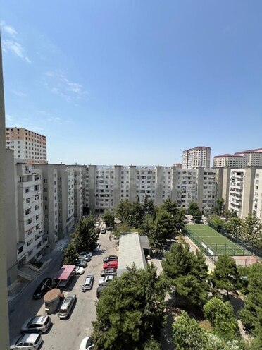 Satılır 2 otaqlı köhnə tikili 65 m², Həzi Aslanov m., photo 13 from 15