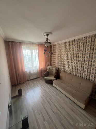 Satılır 2 otaqlı köhnə tikili 65 m², Həzi Aslanov m., photo 3 from 15