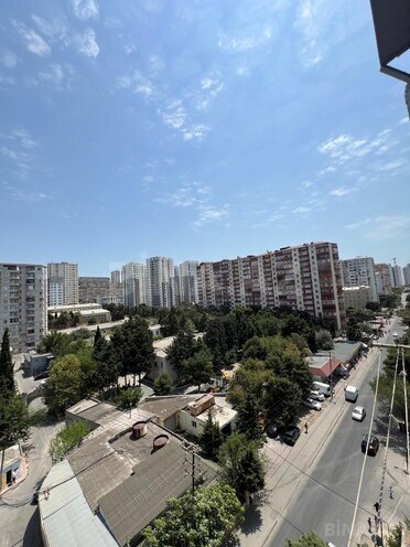 Satılır 2 otaqlı köhnə tikili 65 m², Həzi Aslanov m., photo 12 from 15