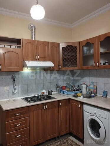 Satılır 2 otaqlı köhnə tikili 65 m², Həzi Aslanov m., photo 8 from 15