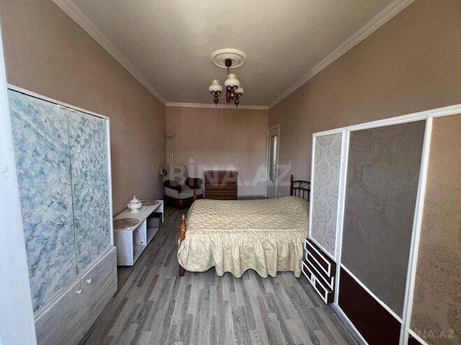 Satılır 2 otaqlı köhnə tikili 65 m², Həzi Aslanov m., photo 14 from 15