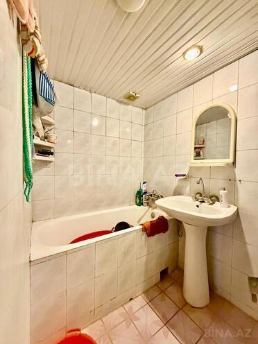 Satılır 4 otaqlı köhnə tikili 100 m², Xalqlar Dostluğu m., photo 15 from 22