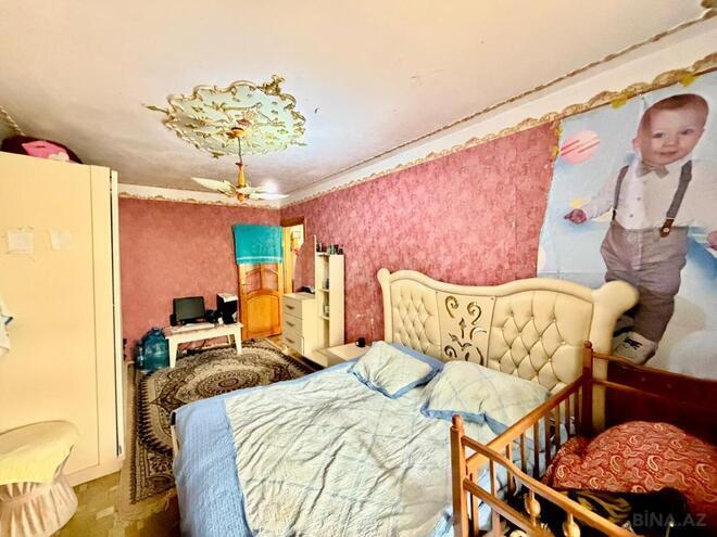 Satılır 4 otaqlı köhnə tikili 100 m², Xalqlar Dostluğu m., photo 11 from 22