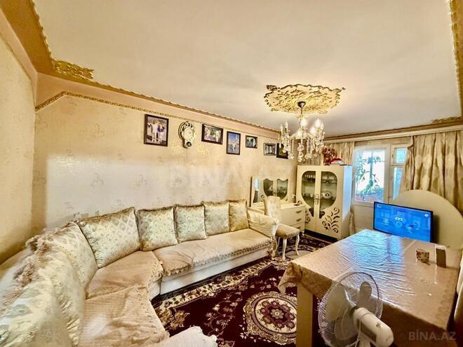 Satılır 4 otaqlı köhnə tikili 100 m², Xalqlar Dostluğu m., photo 1 from 22